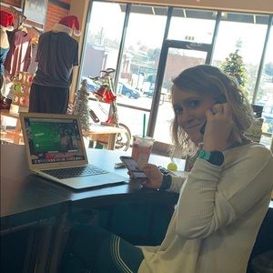 Meet your Posher, Daniel